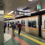京急・都営浅草線エアポート快特とは?停車駅・料金・運行時間帯は?