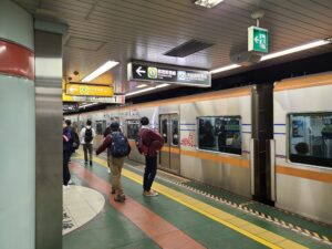 京急・都営浅草線エアポート快特とは？停車駅・料金・運行時間帯は？