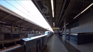 【破格！新幹線利用可！】JR西日本冬休み「こども1000円」ファミリーきっぷ発売