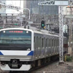 常磐線快速電車(常磐快速線)とは?停車駅は?特別快速とは?乗り換え路線や各駅停車との違いについて