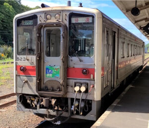 釧網本線快速しれとこ摩周号とは? 運行区間やダイヤ、料金、鉄道からの絶景や沿線情報を紹介