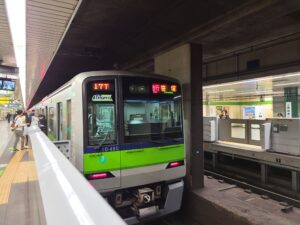 都営新宿線急行とは?いらない?停車駅・運行時間帯・朝 一体なぜ?
