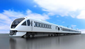 新型特急スペーシア「N100系」2023年運行開始 東武鉄道発表