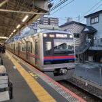 京成本線とは?京成本線の特徴・運行区間・歴史・停車駅・種別について詳しく解説