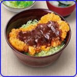 【なくなった】大戸屋ソースチキンカツ丼 一体なぜ?いつから?