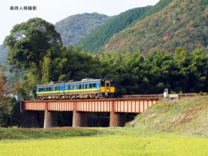 【18分短縮】「スーパーおき1号」高速化へ JR西日本ダイヤ改正2022年3月