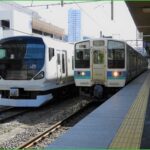 JR中央本線全面禁煙を拡大 石和温泉・小淵沢駅などが対象