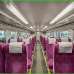 普通列車グリーン車での飲食はOK?NG?規則・マナーの観点から解説