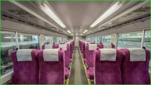 普通列車グリーン車での飲食はOK?NG?規則・マナーの観点から解説