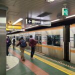 【馬喰横山・東日本橋・馬喰町】都営新宿線・都営浅草線・JR総武快速線乗り換えまとめ
