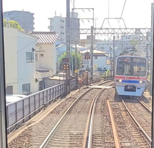 京成押上線とは？歴史・混雑・住みやすさ・停車駅・都営浅草線との直通運転