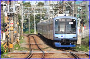 横浜高速鉄道みなとみらい線とは?みなとみらい線の特徴・区間・歴史・停車駅