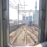 京成押上線とは?特徴・運行区間・歴史・停車駅について詳しく解説
