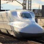 【裏技】東京から大阪東海道新幹線で安く移動する方法を紹介!
