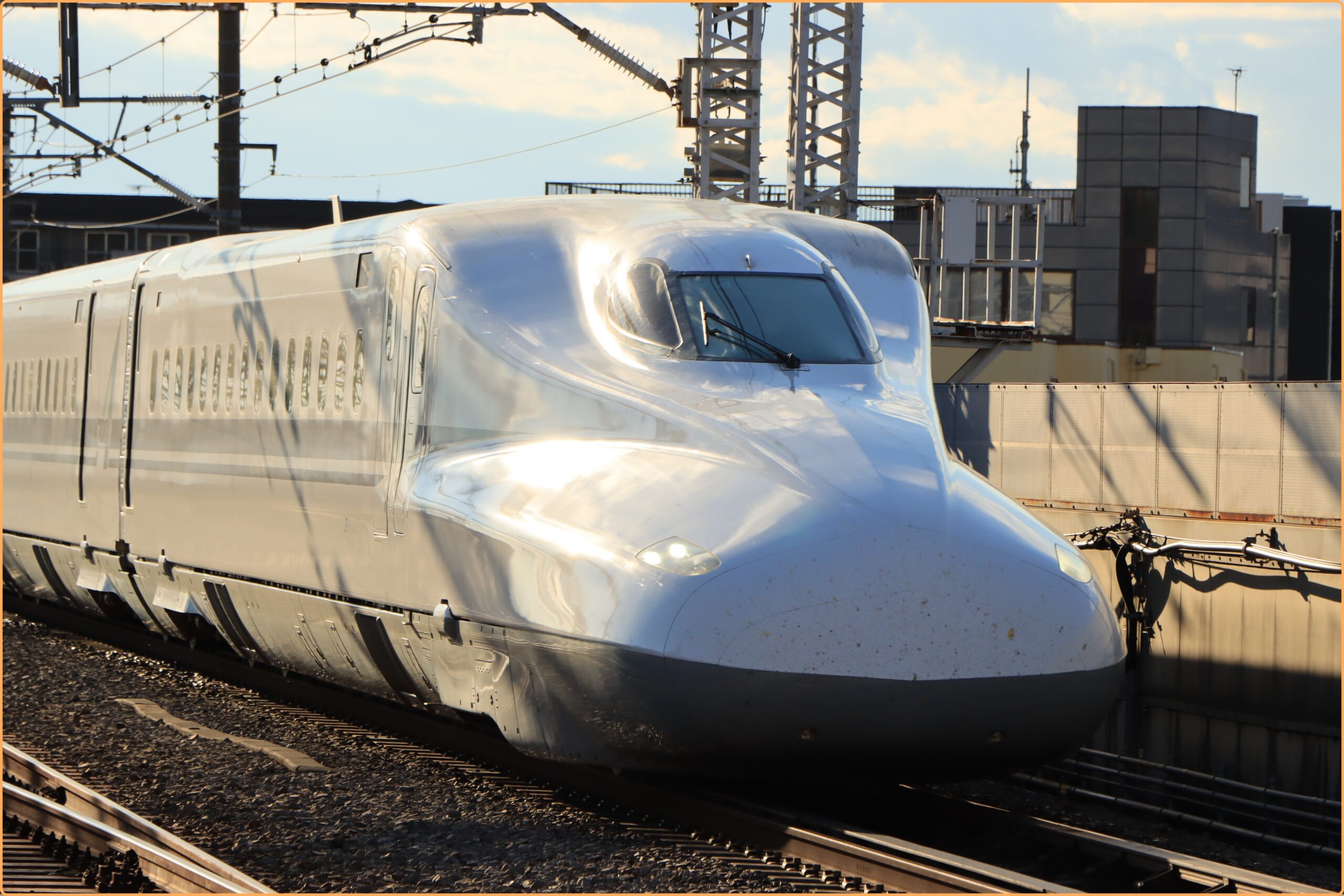 【裏技】東京から大阪新幹線で安く移動する方法を紹介！