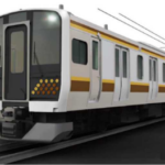 新型E131系車両展示会が宇都宮・日光・黒磯で開催