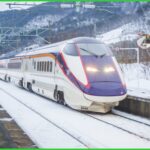 山形新幹線は遅い!最高速度は130km/hなのはどうして!スピードアップできない理由とは?