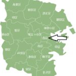 横浜って何県?どこ?尋ねられたらどう答える?