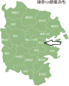 横浜って何県？どこ？尋ねられたらどう答える？