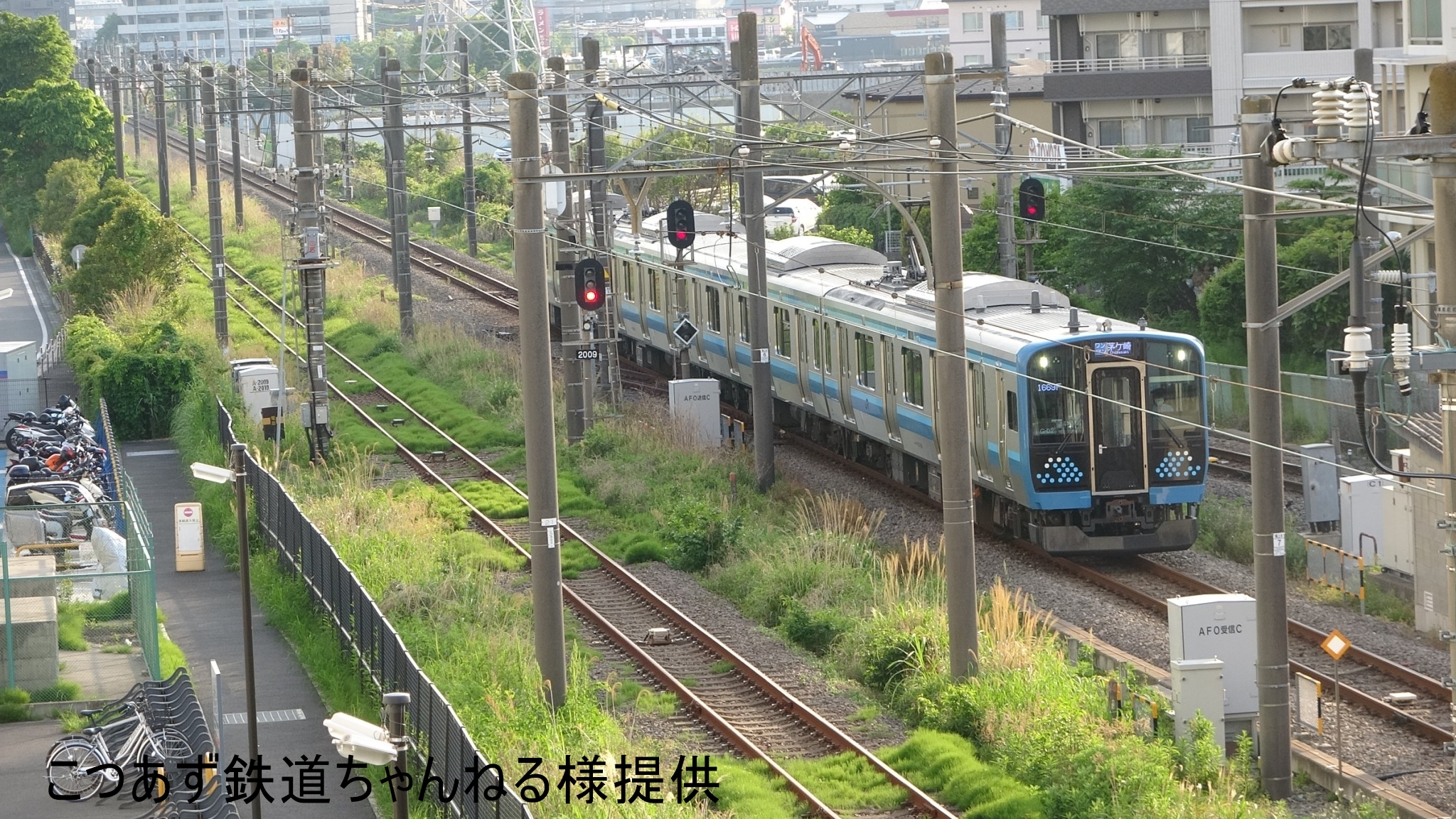 相鉄厚木線とは 旅客化は 廃止の可能性は 乗ることが出来ない 一体なぜ 旅行 生活情報局 旅行 鉄道ニュース