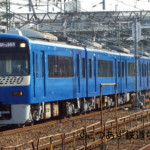 京急線の快特とは?停車駅・料金・種類・速い理由などを解説
