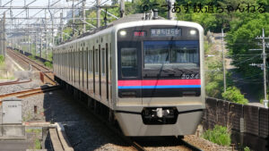 京成千原線とは?運賃高い理由・運行区間・停車駅・歴史などを解説