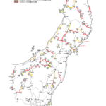 【廃止も検討か】JR東日本赤字路線データ公開 中央線、外房線、羽越線、上越線などの主要幹線もリスト入り バス路線や上下分離の可能性も