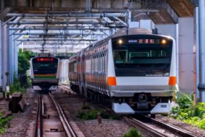 【最新版】JR東日本普通列車グリーン車のコンセントはどこに付いている?どの路線?