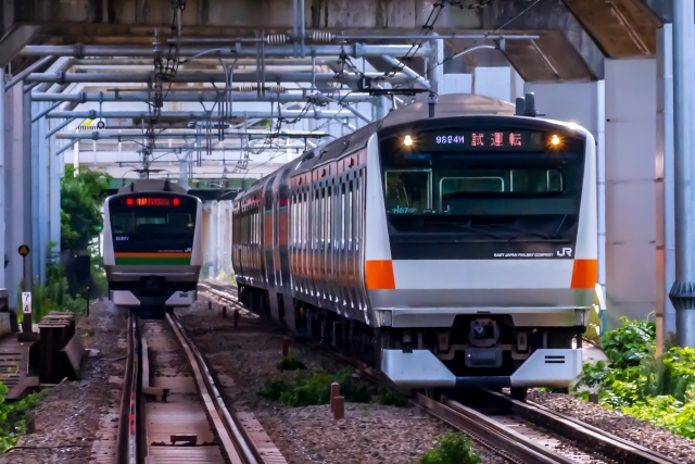 JR - JR東日本・普通列車グリーン券、グリーン車利用券10枚セットの+