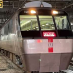 小田急2023年終夜運転実施なし 早朝にニューイヤーエクスプレス運転