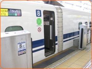 東海道新幹線・東北新幹線・北陸新幹線のグリーン車徹底ガイド!裏技も紹介