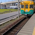 富山地方鉄道は運賃が高い?Suicaは使えるのか?特急列車の廃止で、利用価値が薄れた