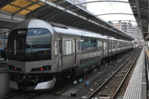 快速マリンライナーの料金を紹介！自由席・指定席・グリーン車の料金は？青春18きっぷでの利用方法やお得な割引も！