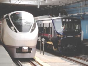 【ひたち・ときわ】定期券用ウィークリー料金券が廃止に　茨城県の特急通勤者に打撃