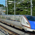 JR東日本ダイヤ改正2023 「上越新幹線E7統一・275km/h運転」「E257草津・四万」減便も実施 まとめ