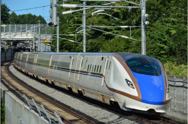 JR東日本ダイヤ改正2023　「上越新幹線E7統一・275km/h運転」「E257草津・四万」減便も実施　まとめ