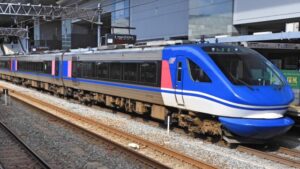 【安すぎる】390円で特急に　J-WEST チケットレス 390が発売　はるか、はしだて、くろしおも対象に