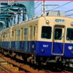 阪神電車2023年の終夜運転はなし、年末年始は土休日ダイヤで運転