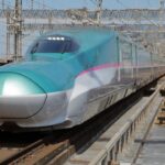 コスパ最強!東北新幹線自由席を活用しよう!