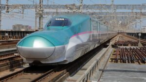 コスパ最強!東北新幹線自由席を活用しよう!