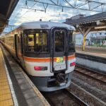 【330円で快適に】ホームライナー浜松3号に乗ってみた 廃止?時刻表は?停車駅・買い方・料金などまとめ