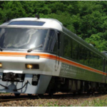 京都鉄道博物館で初展示 JR東海HC85系キハ85系が特別展示へ
