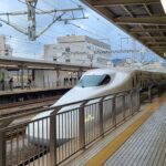 【裏技で5000円?】東京大阪を新幹線で移動できる方法はあるのか?検証してみた!