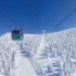 北海道でしか見られない冬の絶景10選!雪景色と温泉の楽しみ!