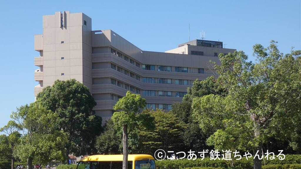 日本医科大学 千葉北総病院