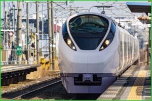 【裏技】東京から水戸まで特急・バス安く移動する方法を紹介！