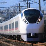 【ばれない?】青春18きっぷで特急は乗れるのか?ひたち・あずさ・トイレ調査してみた!