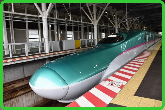 【裏技】東京から函館を新幹線で最大半額にする方法　格安・安くいく方法を紹介