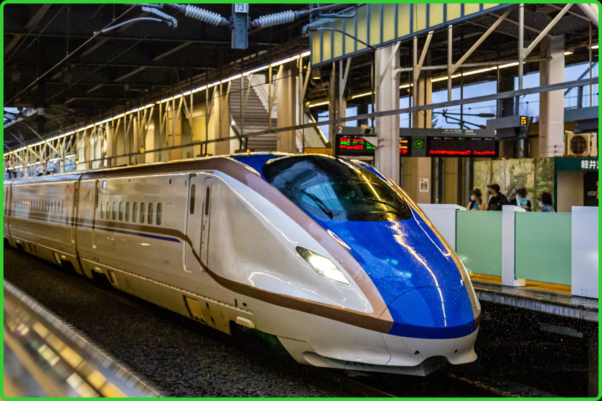 【裏技紹介】北陸新幹線を割引・早得・安く乗る方法まとめ！旅行好きが解説！