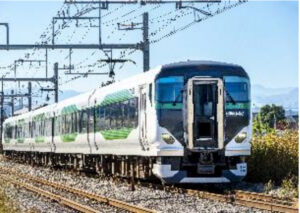 【裏技】特急草津・四万35％割引特急券が発売　上野～長野原草津口までがお得に　東京発着も運転